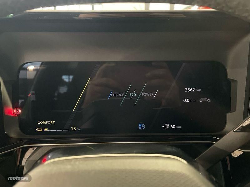 Usado Renault 5 E-Tech Techno 110 kW (150 CV) 2025 Berlina