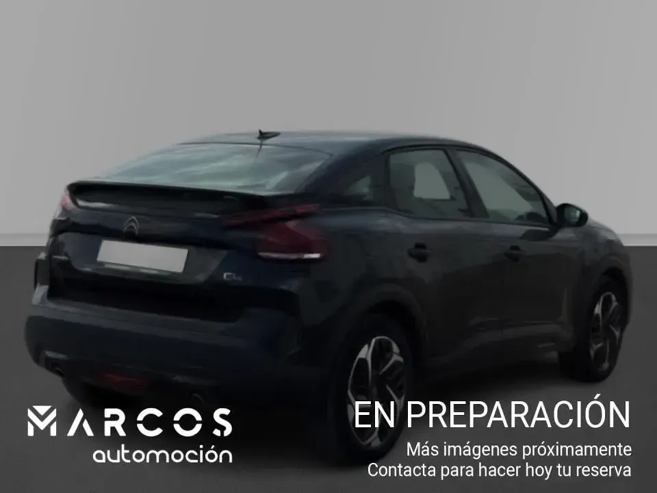 Usado Citroën C4 Feel 130 CV (95 kW) 2022