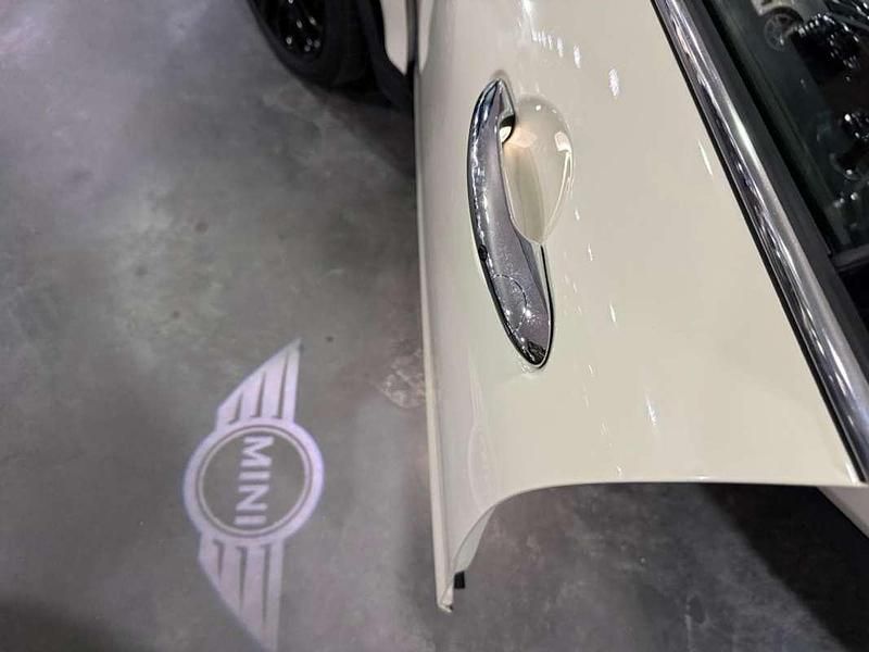 Usado Mini Cooper SD 190 CV (139 kW) 2017 Blanco Utilitario