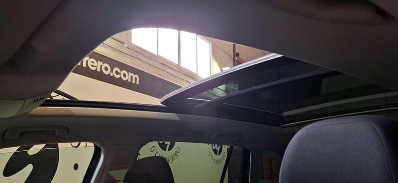 Usado VW Tiguan Edition 150 HP (110 kW) 2019 Cinzento SUV