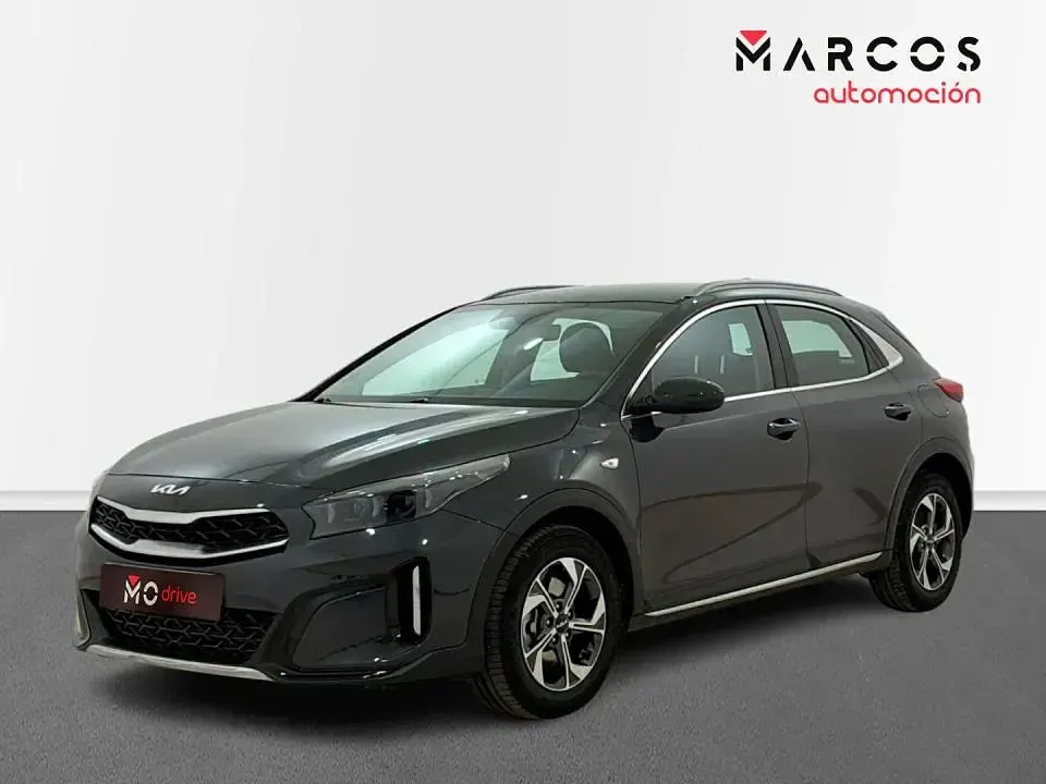 Usado Kia XCeed 100 CV (73 kW) 2024 SUV