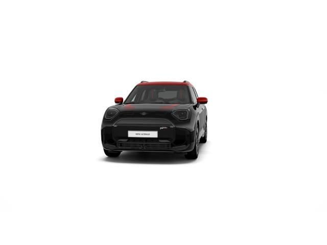 Usado 2025 Mini Aceman SUV | 35.900 € (Buen precio) - Imagen 1/4