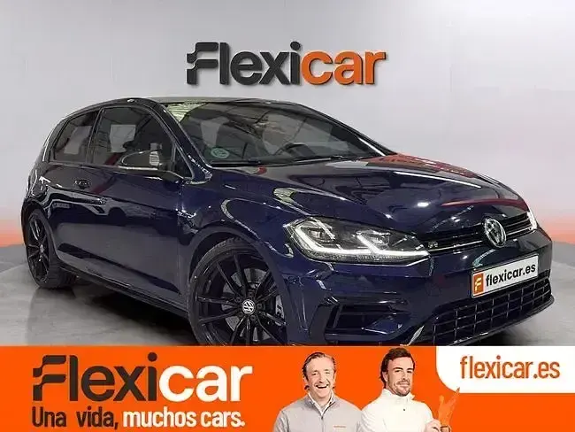 Usado VW Golf VII R 310 CV (228 kW) 2018
