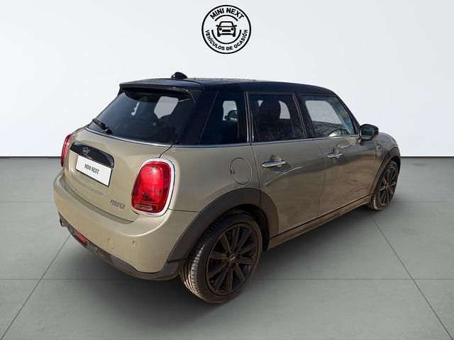 Usado Mini Cooper 136 CV (100 kW) 2020 Utilitario