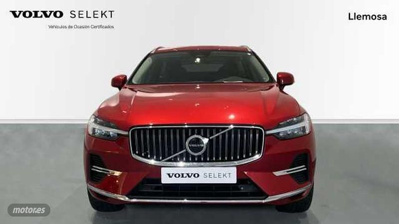 Usado Volvo XC60 Core 2024 Rojo SUV