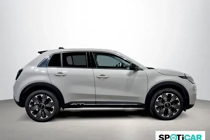 Usado Fiat 600 La Prima 100 CV (73 kW) 2025 SUV