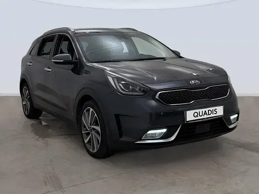 Usado Kia Niro 141 CV (103 kW) 2018 SUV