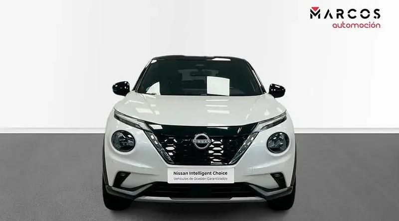 Occasion Nissan Juke 143 PK (105 kW) 2024 Wit SUV