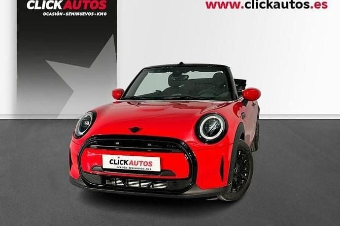 Usado Mini Cooper 136 CV (100 kW) 2023 Utilitario