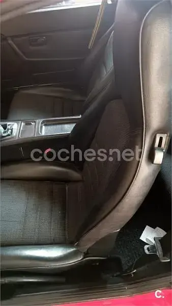 Usado Porsche 944 163 CV (119 kW) 1987 Rojo Coupe