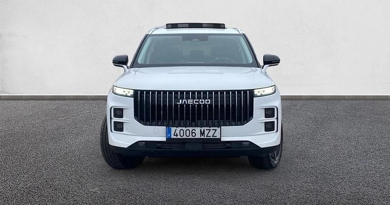 Usado Jaecoo 7 147 CV (108 kW) 2025 SUV