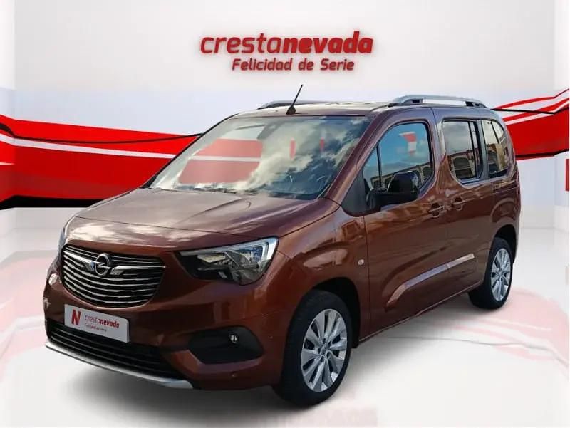 Usado Opel Combo Life Business 102 CV (75 kW) 2022