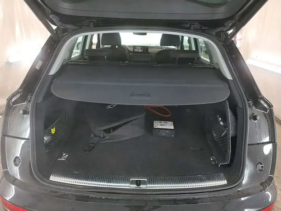 Usado Audi Q5 Advanced 2021 SUV