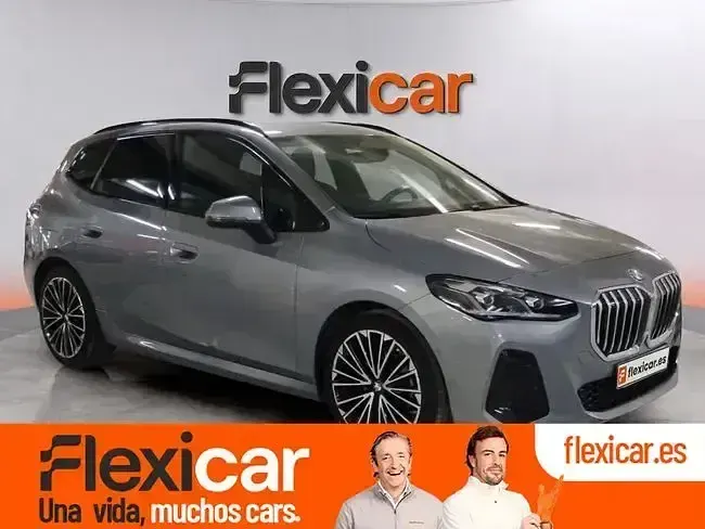 Usado BMW 218 M Sport 156 CV (114 kW) 2024