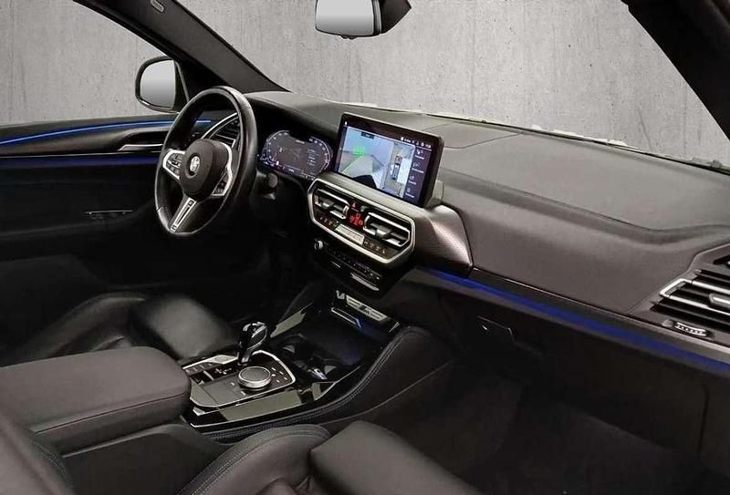 Usado BMW X4 340 CV (250 kW) 2023 Gris SUV