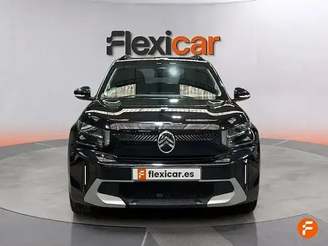 Usado Citroën C3 Aircross 100 CV (73 kW) 2025 Negro SUV