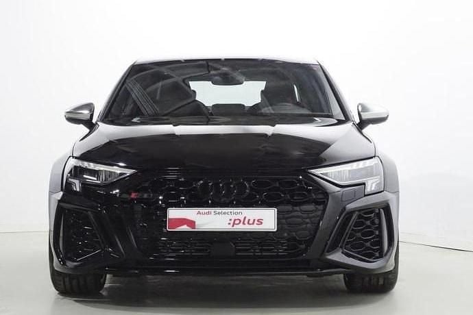 Usado Audi Q8 400 CV (294 kW) 2024 SUV