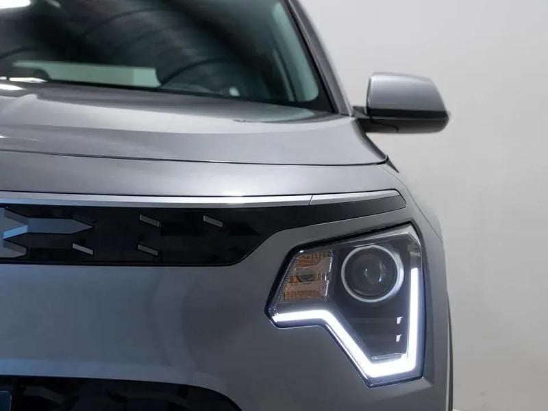 Novo Kia Niro 150 kW (204 HP) 2025 Otro SUV