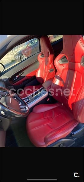 Usado Land Rover Range Rover Dynamic 190 CV (139 kW) 2011 Blanco SUV