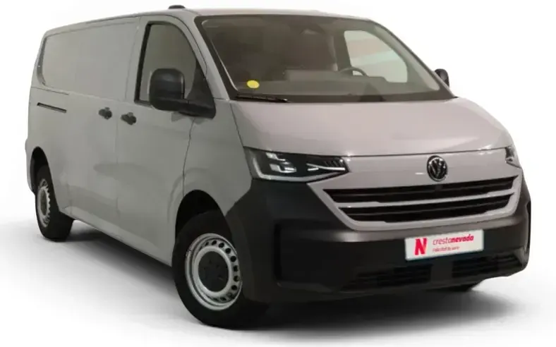 Usado VW Multivan Style 150 CV (110 kW) 2025 Monovolumen
