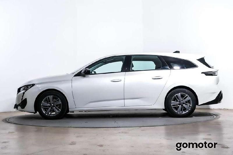 Occasion Peugeot 308 SW Active 131 ch (96 kW) 2022 Blanc Break