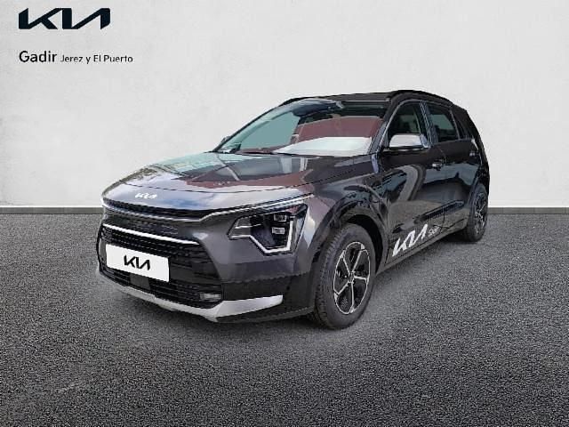 Usado Kia Niro 184 CV (135 kW) 2023 Sedán SUV