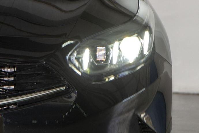 Usado Kia Ceed 120 CV (88 kW) 2024 Utilitario
