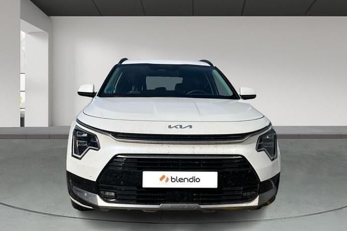 Usado Kia Niro 143 CV (105 kW) 2022 Blanco SUV