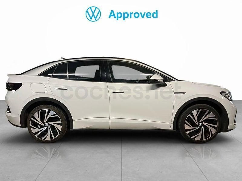 Usado VW ID.5 Pro Performance 150 kW (204 CV) 2022 Eléctrico SUV