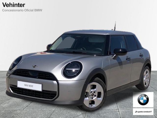 Usado 2024 Mini Cooper Utilitario | 29.890 € (Un poco caro) - Imagen 1/4