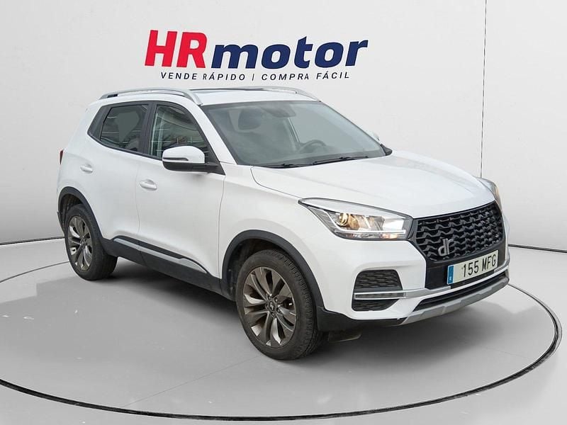 Brugt DR DR 4.0 115 HK (84 kW) 2023 SUV