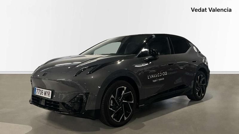 Usado 2025 Lynk & Co 02 SUV | 32.500 € - Imagen 1/4