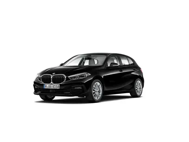 Usado BMW 118 150 CV (110 kW) 2022 Utilitario
