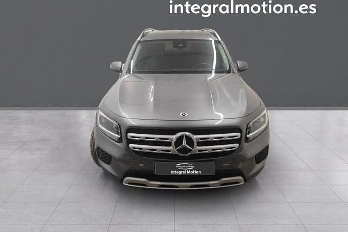 Usado Mercedes 180 Business 115 CV (84 kW) 2021 Berlina