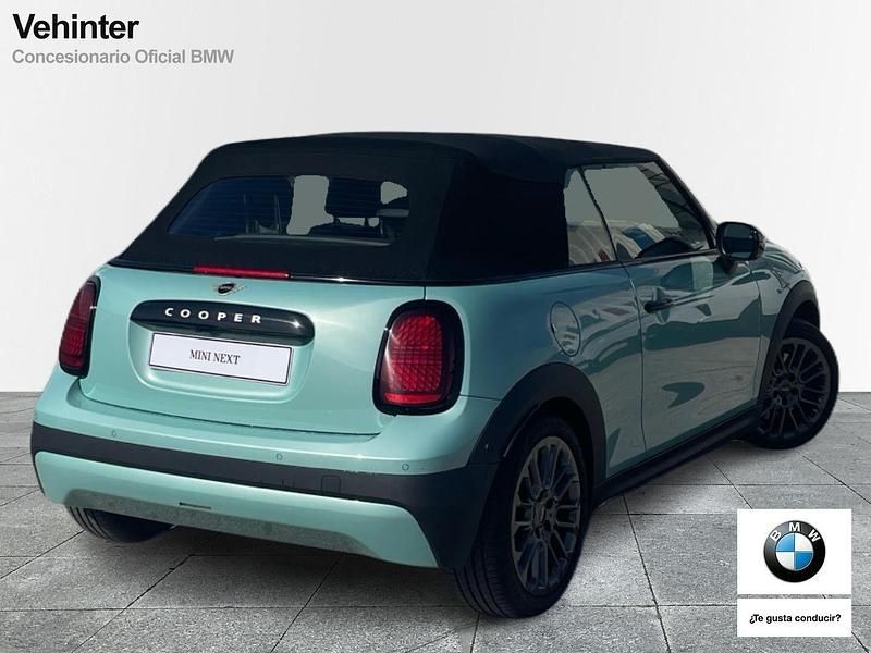 Usado Mini Cooper 163 CV (119 kW) 2025 Utilitario