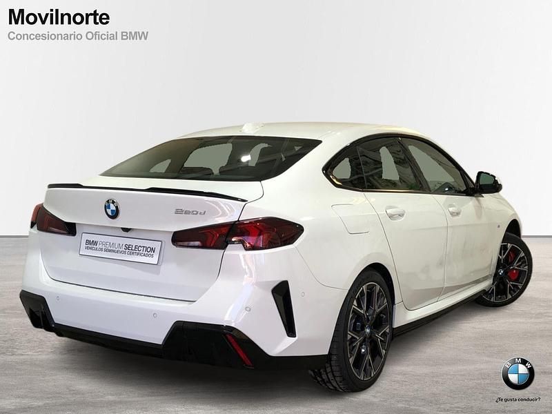 Usado BMW 120 Comfort Edition 163 CV (119 kW) 2025 Utilitario