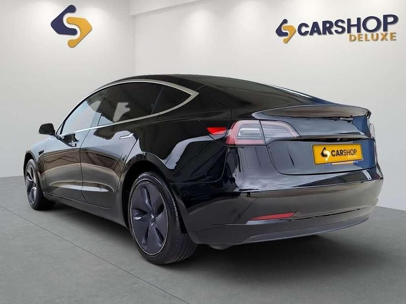 Usado Tesla Model 3 RWD 239 kW (325 CV) 2020 Eléctrico Berlina