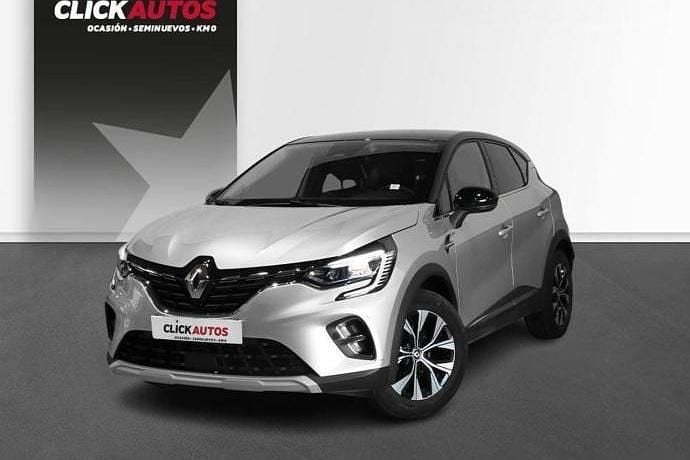 Usado 2023 Renault Captur Techno SUV | 15.500 € (Buen precio) - Imagen 1/4