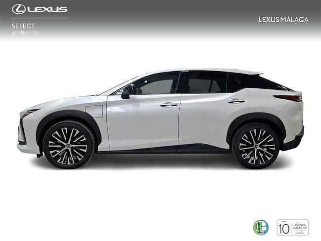 Nuevo Lexus RZ 300e Executive Line 150 kW (204 CV) 2025 Eléctrico SUV