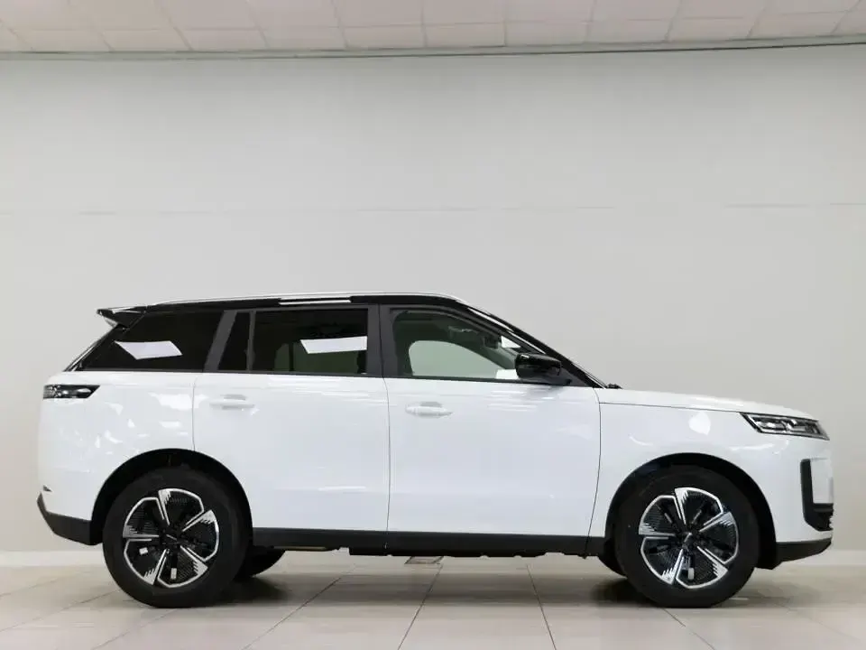 Usado Jaecoo 5 147 CV (108 kW) 2026 Blanco SUV