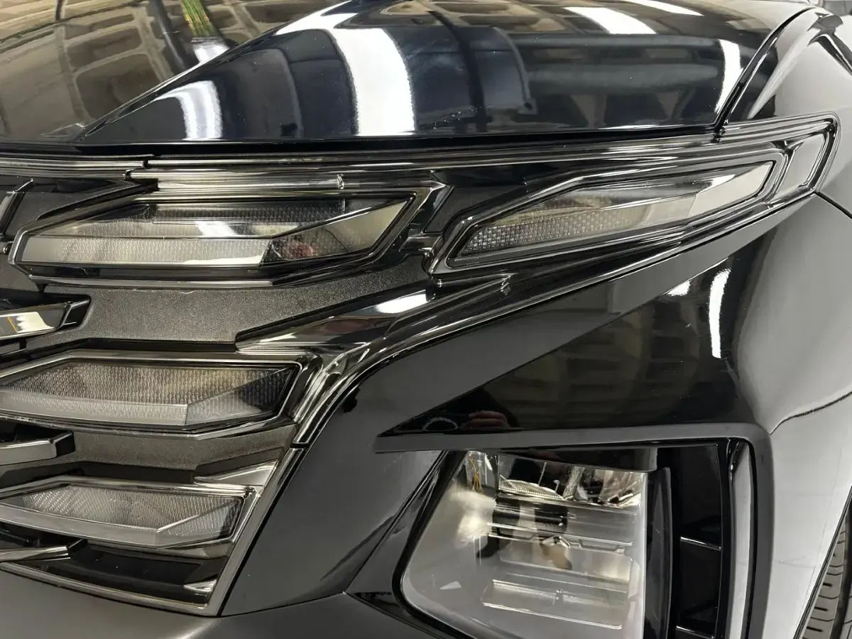 Usado Hyundai Tucson 253 CV (186 kW) 2025 SUV