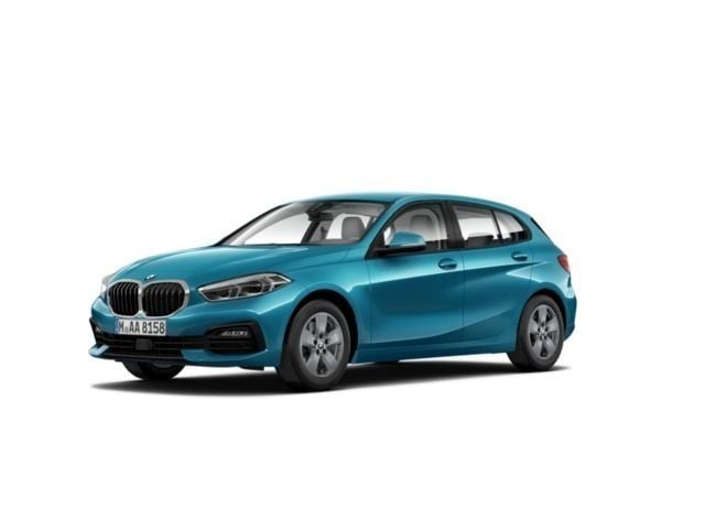 Usado 2023 BMW 116 Comfort Edition Utilitario | 21.900 € (Super precio) - Imagen 1/4
