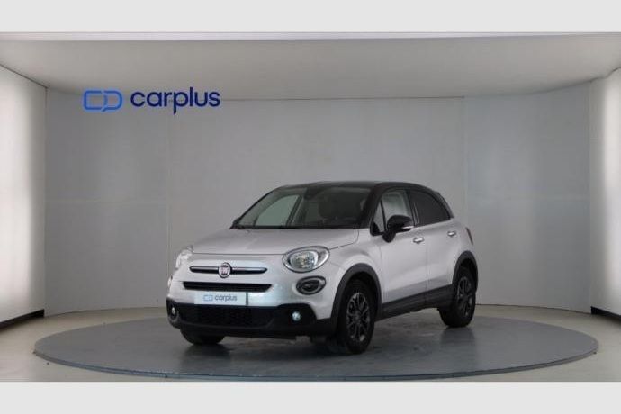 Usado 2021 Fiat 500 Connect | 13.990 € (Precio justo) - Imagen 1/4