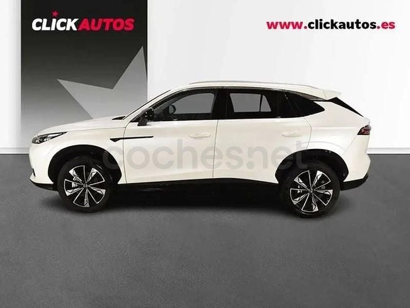 Usado MG HS Comfort 170 CV (125 kW) 2025 Blanco SUV