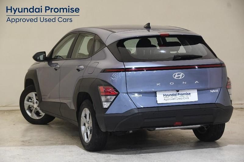Usado Hyundai Kona 128 CV (94 kW) 2024 SUV