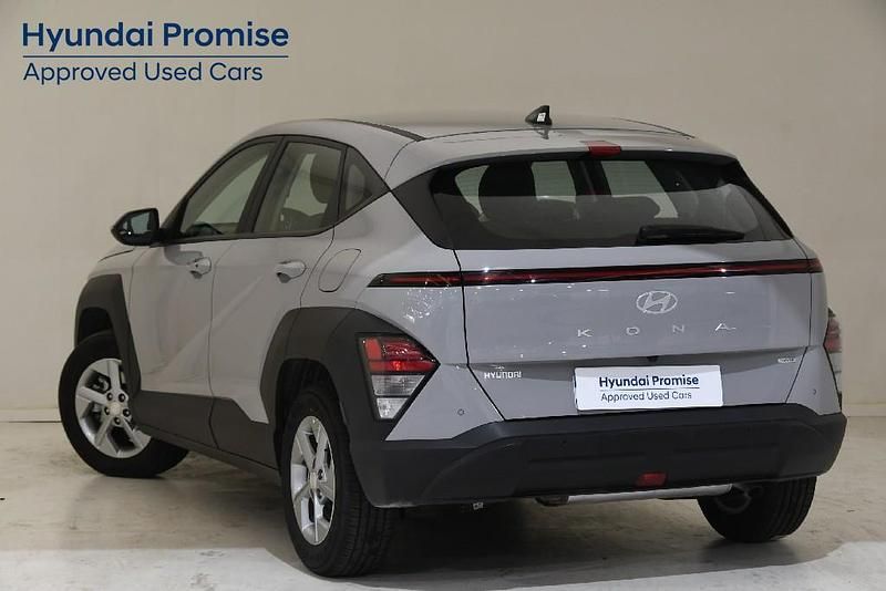 Usado Hyundai Kona 141 CV (103 kW) 2024 SUV