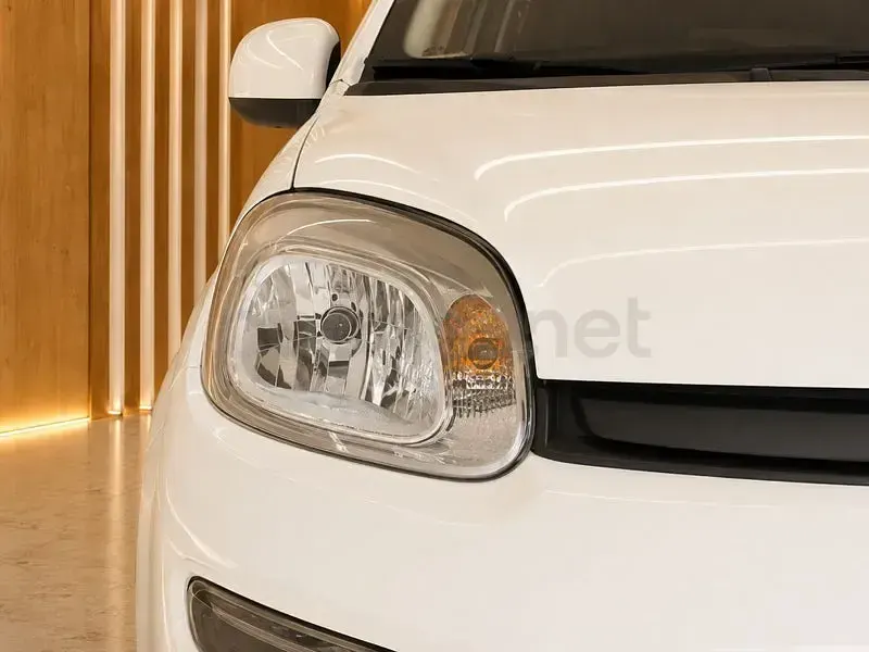 Usado Fiat Panda City Life 70 CV (51 kW) 2023 Blanco Utilitario