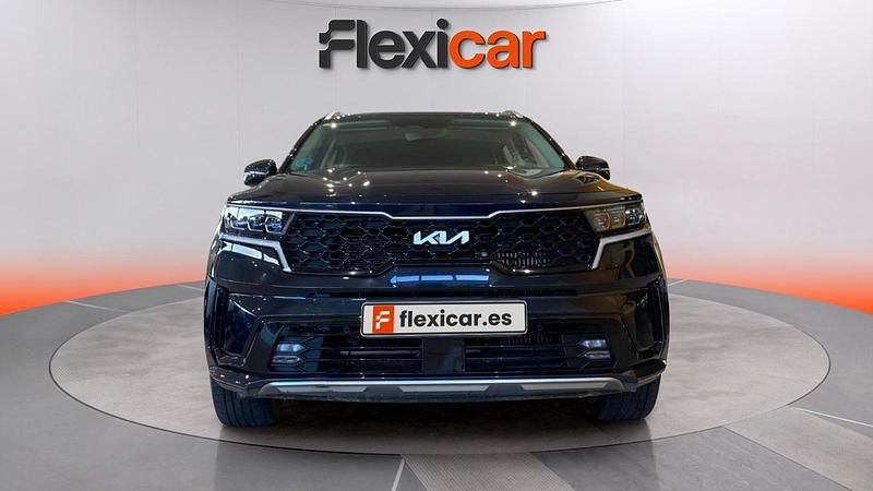 Occasion Kia Sorento 232 PK (170 kW) 2023 Blauw SUV