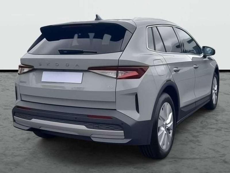 Usado Skoda Elroq 150 kW (204 CV) 2025 Verde SUV
