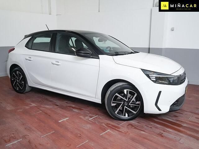 Usado Opel Corsa 100 CV (73 kW) 2024 Blanco Berlina